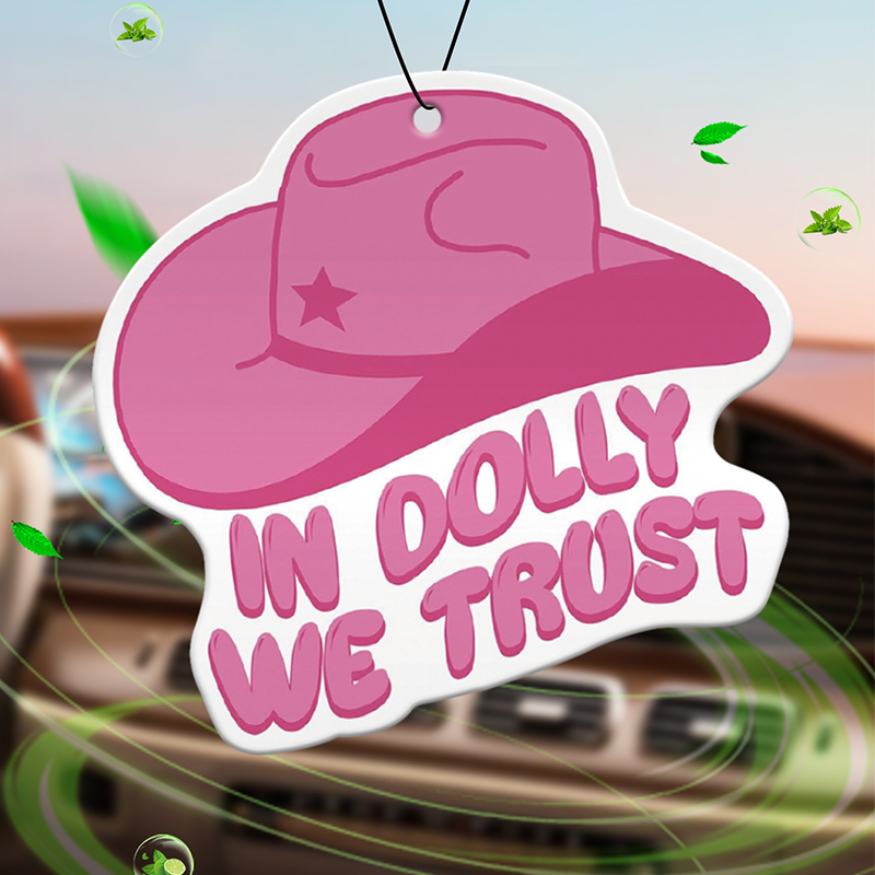 We Trust the Design of Cowboy  - Home Fragrance Trends incelemesi ve fiyatı