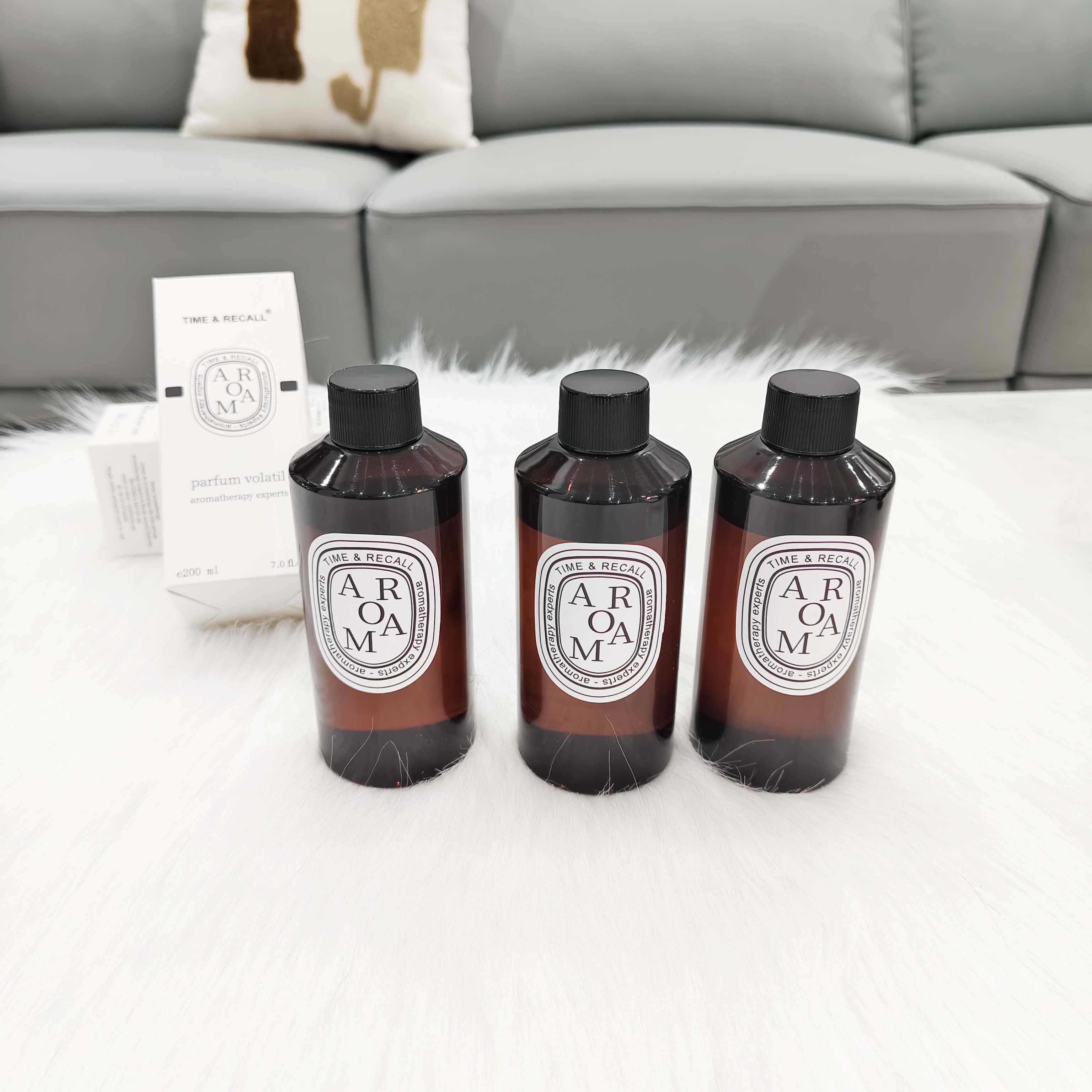 Bestseller 200ml Premium Reed  - Home Fragrance Diffuser Refills incelemesi ve fiyatı
