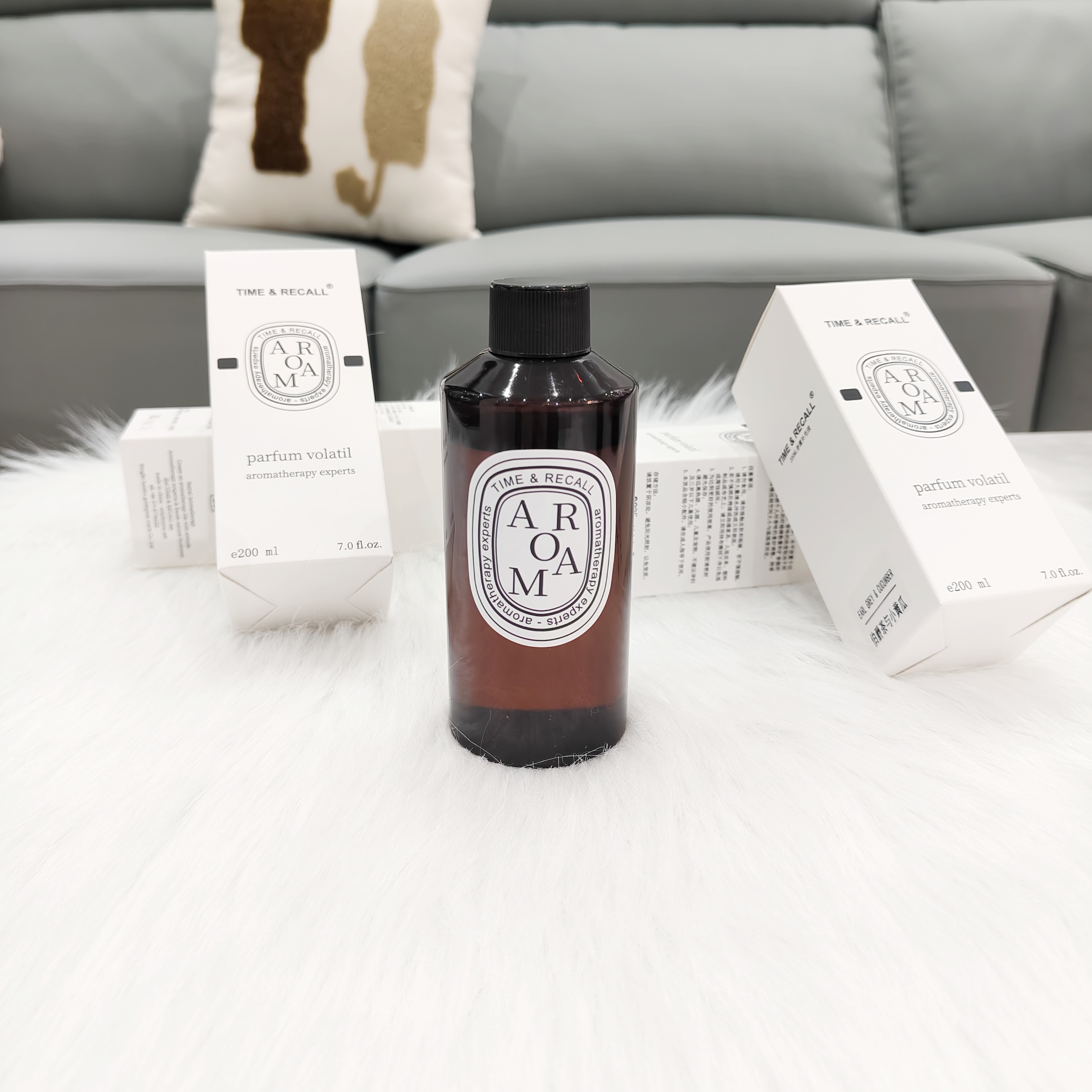 Bestseller 200ml Premium Reed  - Home Fragrance Diffuser Refills incelemesi ve fiyatı