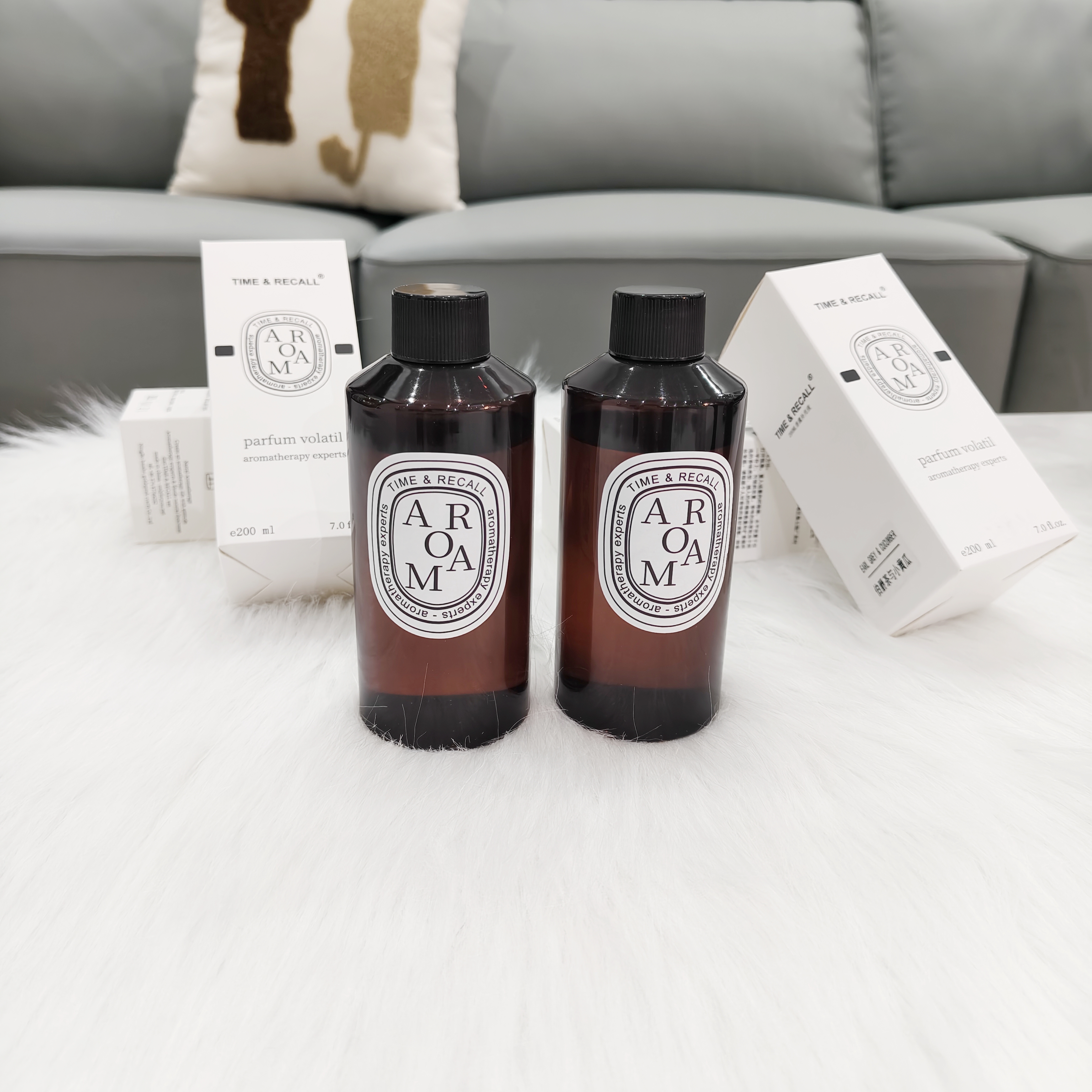 Bestseller 200ml Premium Reed  - Home Fragrance Diffuser Refills incelemesi ve fiyatı