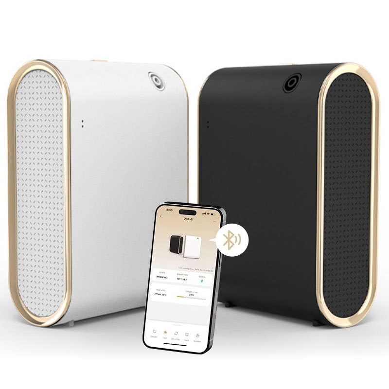 Waterless Room Fragrance Diffu - Home Fragrance Electric Diffuser incelemesi ve fiyatı