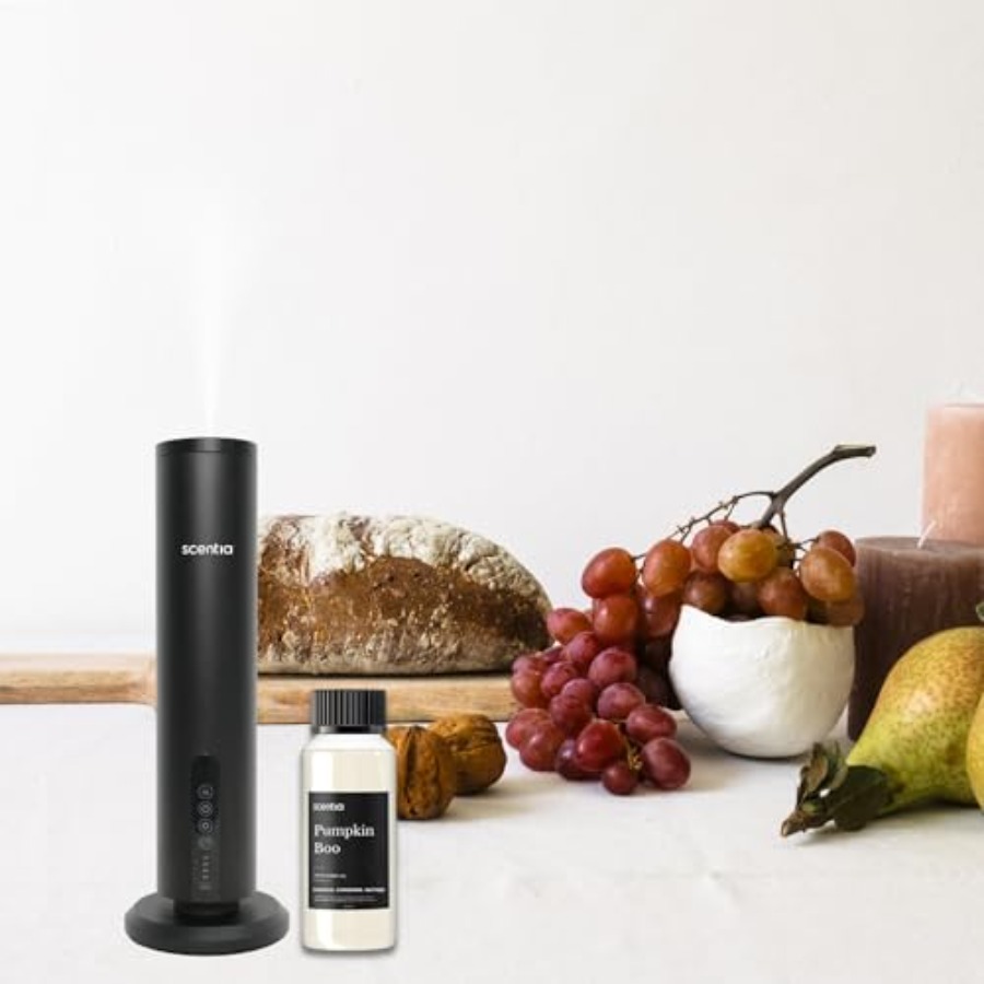 Fragrance Oil for Diffusers Sp - Home Fragrance Warm Vanilla incelemesi ve fiyatı