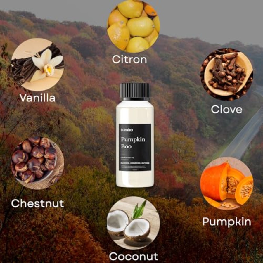 Fragrance Oil for Diffusers Sp - Home Fragrance Warm Vanilla incelemesi ve fiyatı