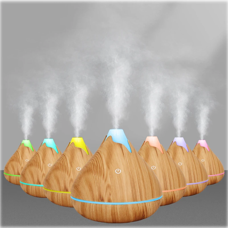 350ML Aromatherapy Essential O - Home Fragrance For Diffuser incelemesi ve fiyatı