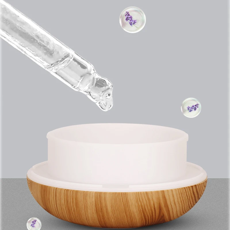 350ML Aromatherapy Essential O - Home Fragrance For Diffuser incelemesi ve fiyatı