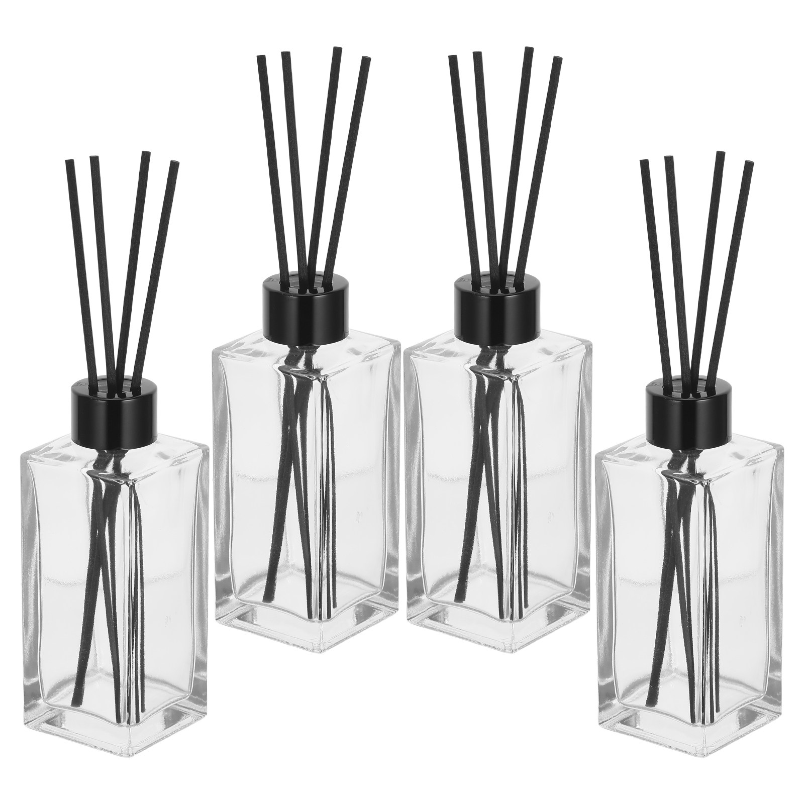 4Sets Bathroom Fragrance Diffu - Home Fragrance For Diffuser incelemesi ve fiyatı
