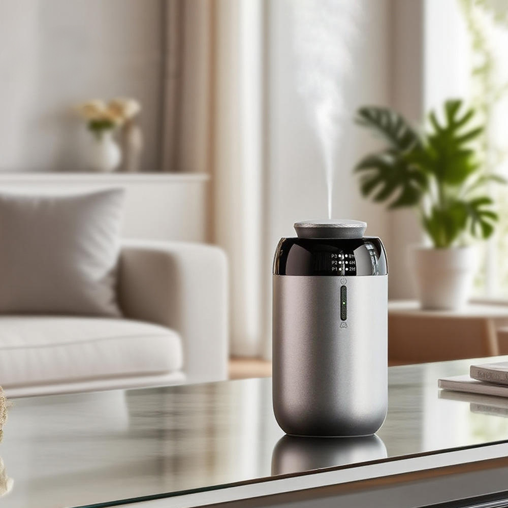 Smart Portable Car Aroma Diffu - Home Fragrance Electric Diffuser incelemesi ve fiyatı