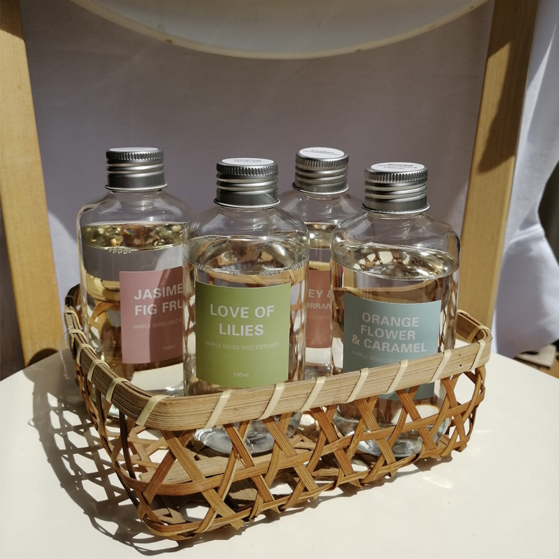 CLEARANCE!!! 150ml Reed Diffus - Home Fragrance Clearance incelemesi ve fiyatı