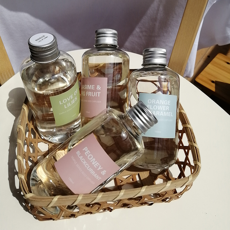 CLEARANCE!!! 150ml Reed Diffus - Home Fragrance Clearance incelemesi ve fiyatı