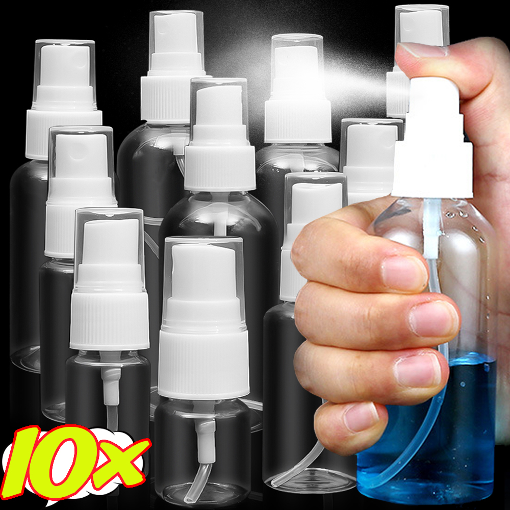 10ml/20ml/50ml/100ml/150ml/250 - Room Spray Bottle incelemesi ve fiyatı