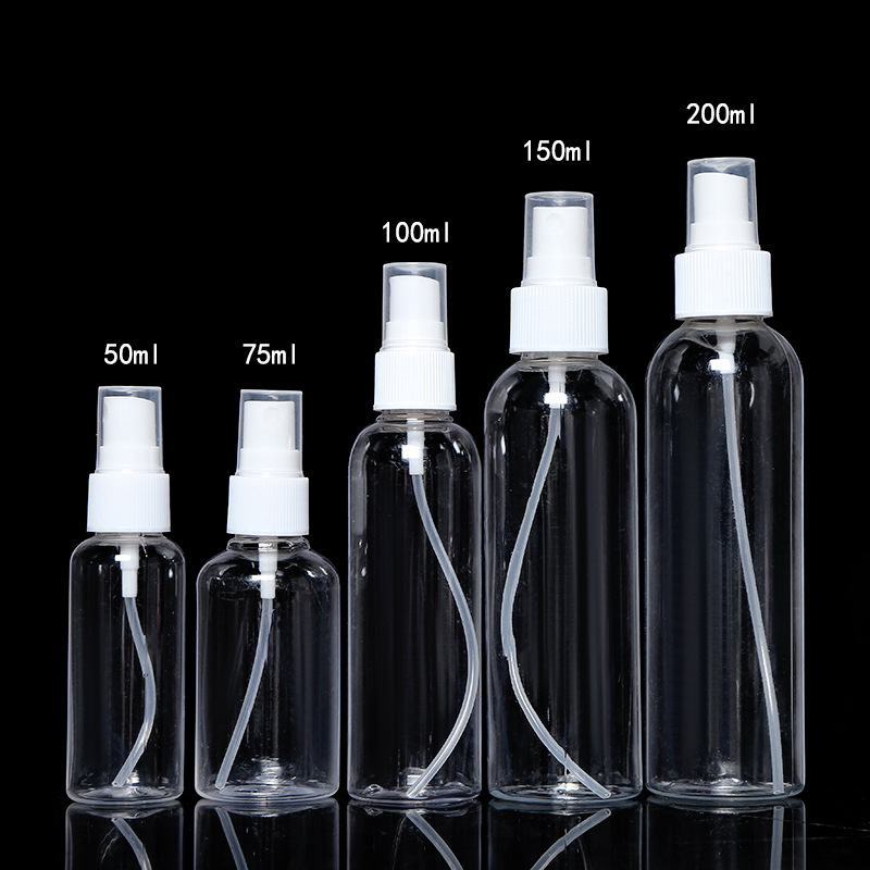 10ml/20ml/50ml/100ml/150ml/250 - Room Spray Bottle incelemesi ve fiyatı