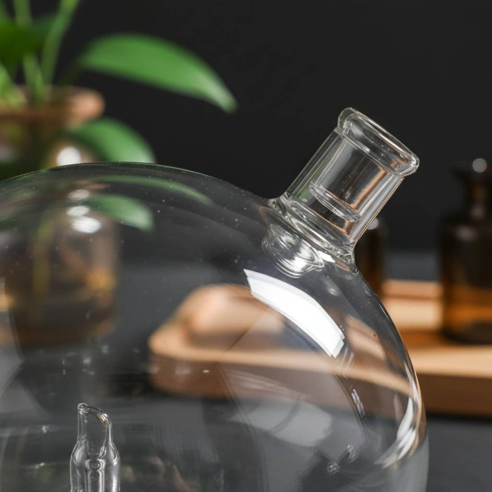 Diffuser Bottle Universal Fit  - Home Fragrance For Diffuser incelemesi ve fiyatı