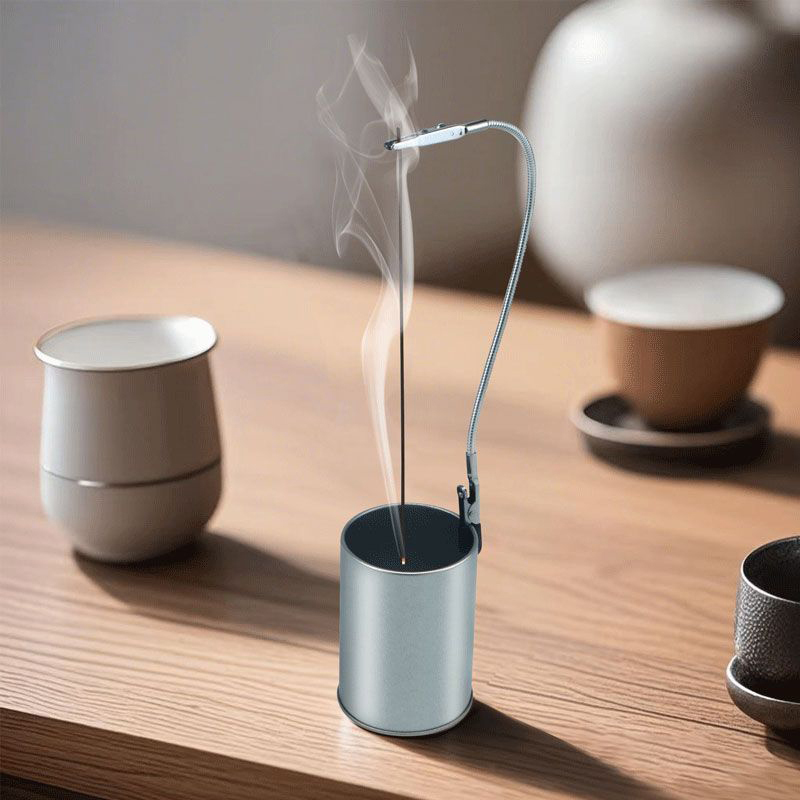 10Pcs Double Headed Metal Ince - Home Fragrance For Diffuser incelemesi ve fiyatı