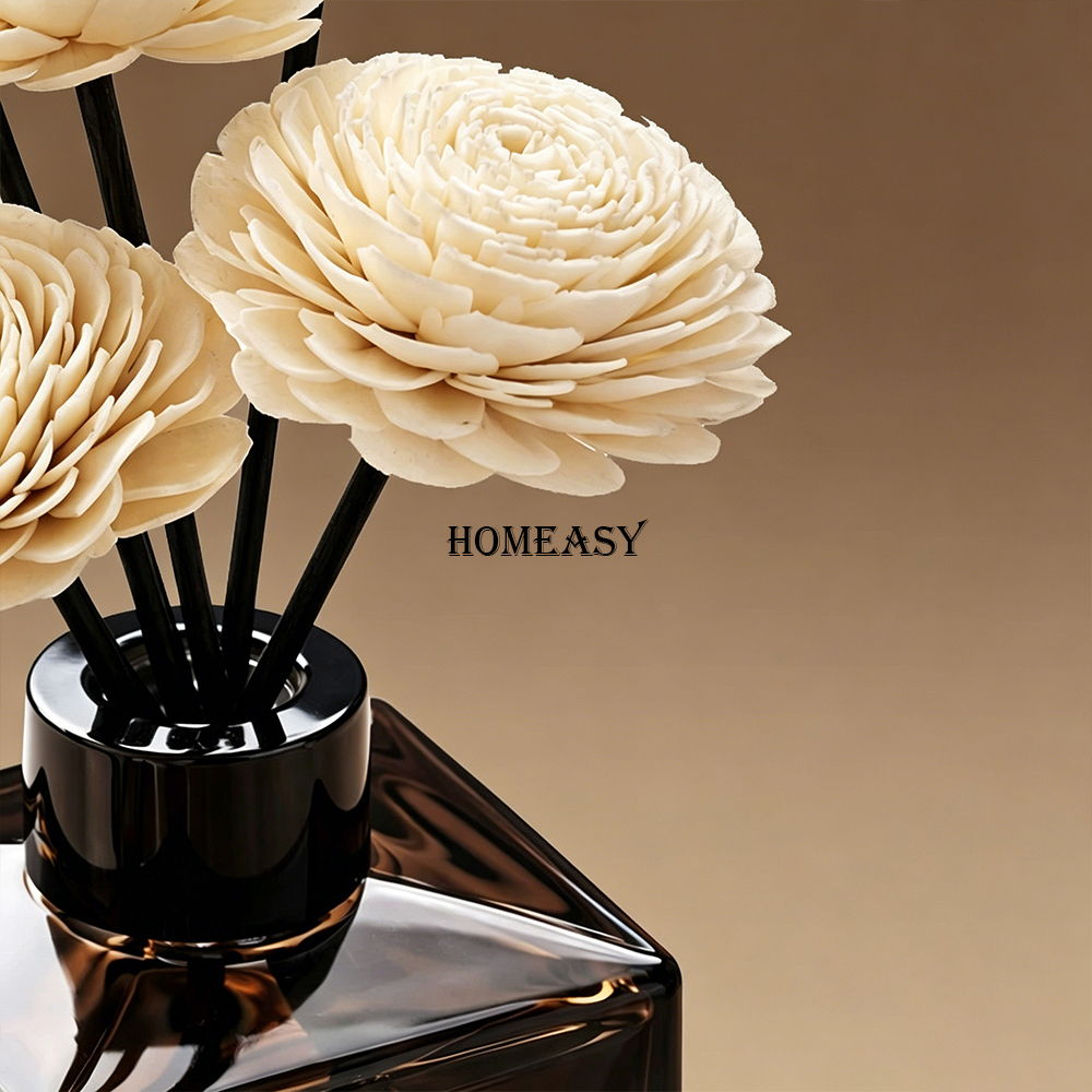 10Pcs Sola Flower Reed Diffuse - Home Fragrance Diffuser Refills incelemesi ve fiyatı