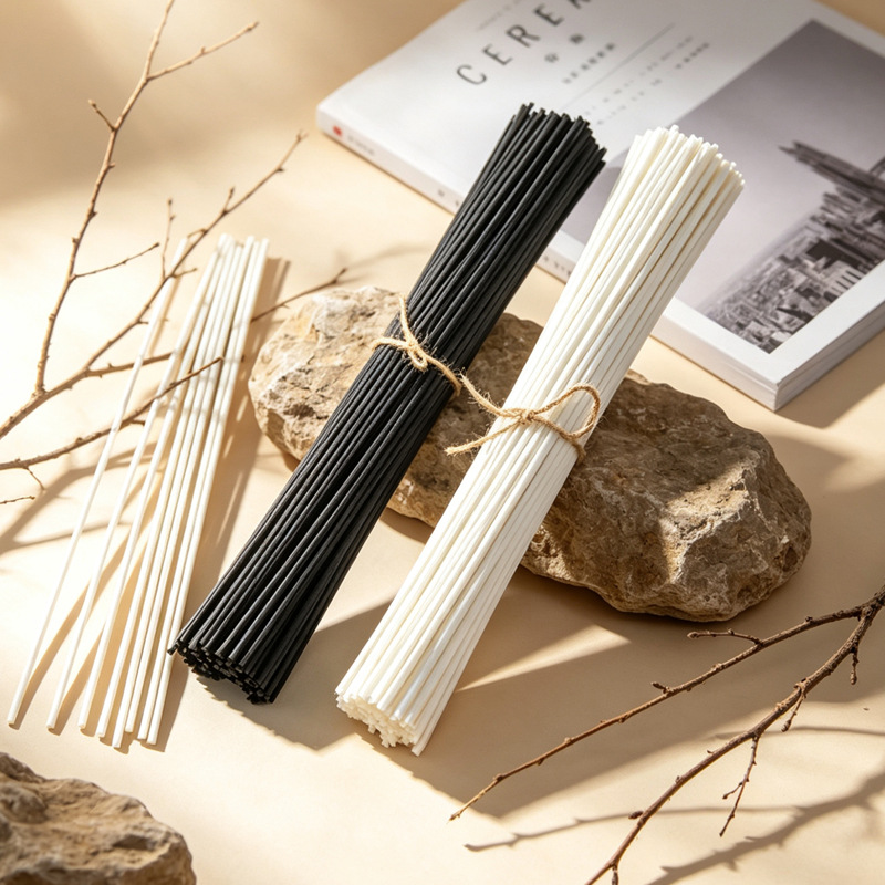 10Pcs Sola Flower Reed Diffuse - Home Fragrance Diffuser Refills incelemesi ve fiyatı