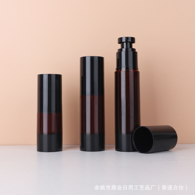 1PCS 15/30/50ml Portable Brown - Room Spray Bottle incelemesi ve fiyatı