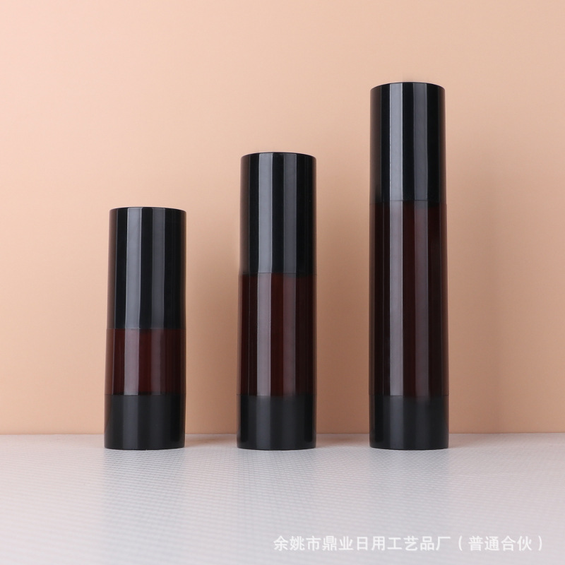 1PCS 15/30/50ml Portable Brown - Room Spray Bottle incelemesi ve fiyatı