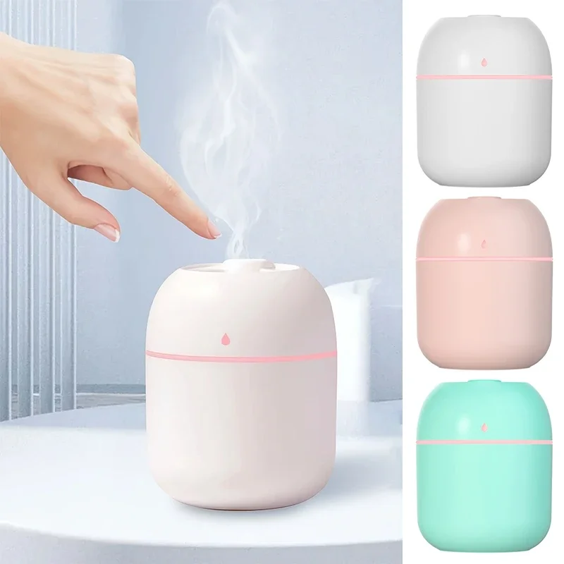 Car Air Humidifier USB Electri - Home Fragrance Electric Diffuser incelemesi ve fiyatı