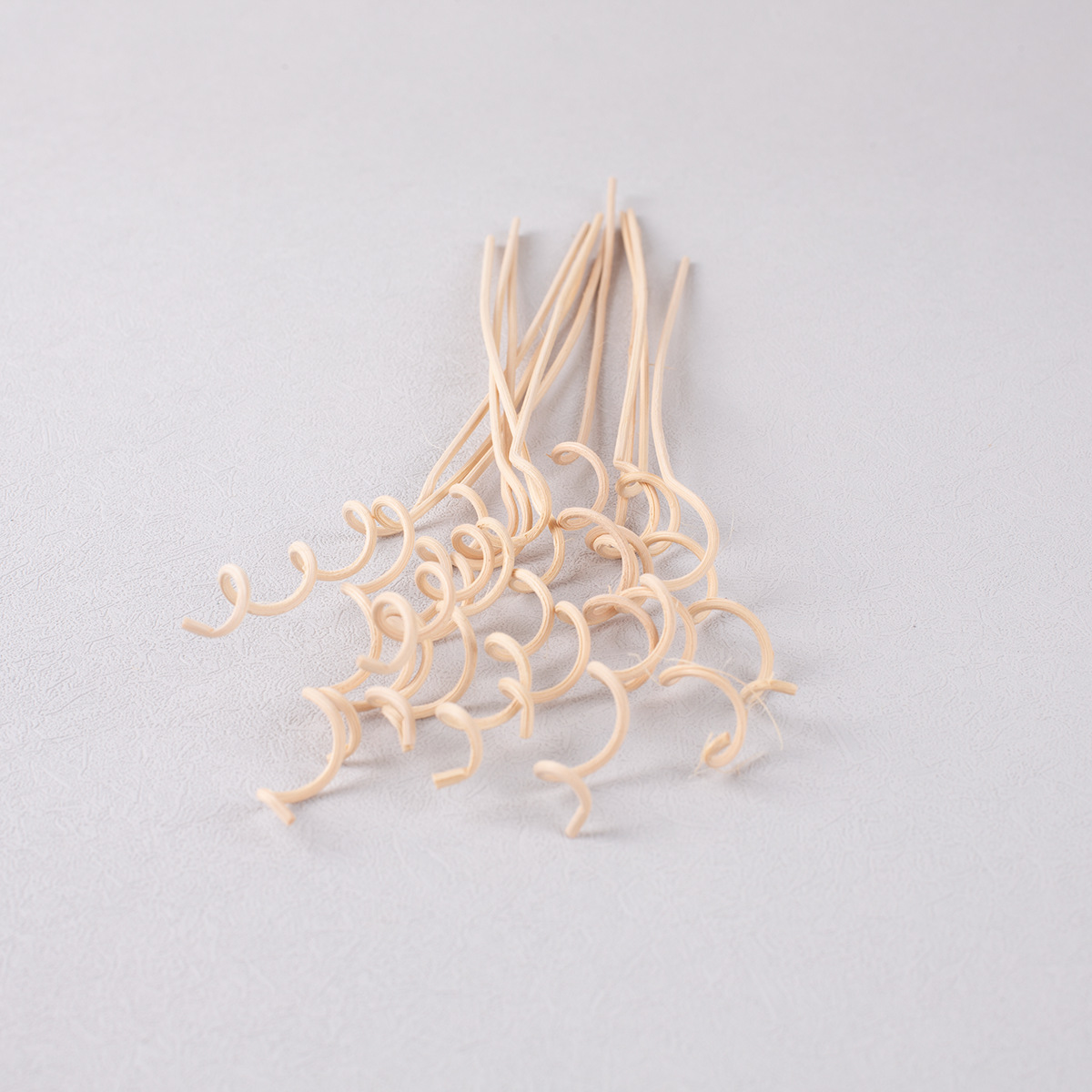 10pcs Long Wavy Diffuser Stick - Home Fragrance Diffuser Refills incelemesi ve fiyatı