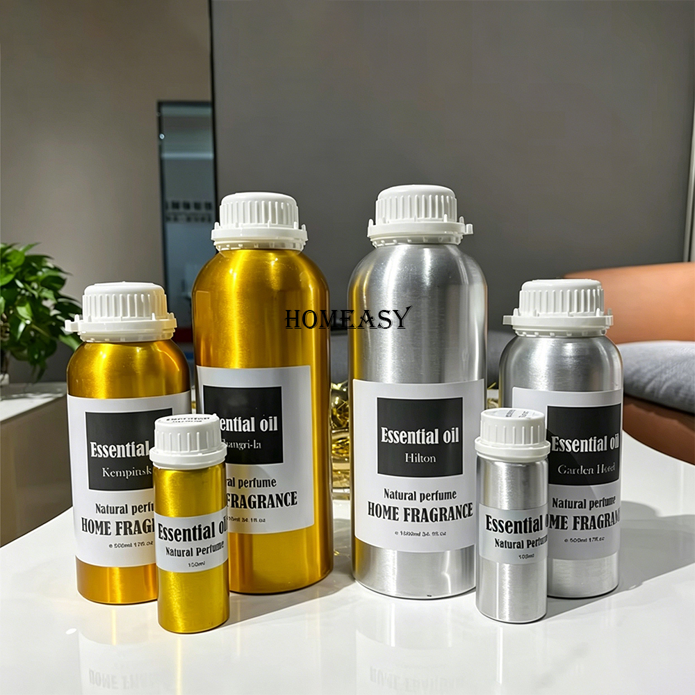 Hotel Grade Aroma Diffuser Ess - Home Fragrance Diffuser Refills incelemesi ve fiyatı