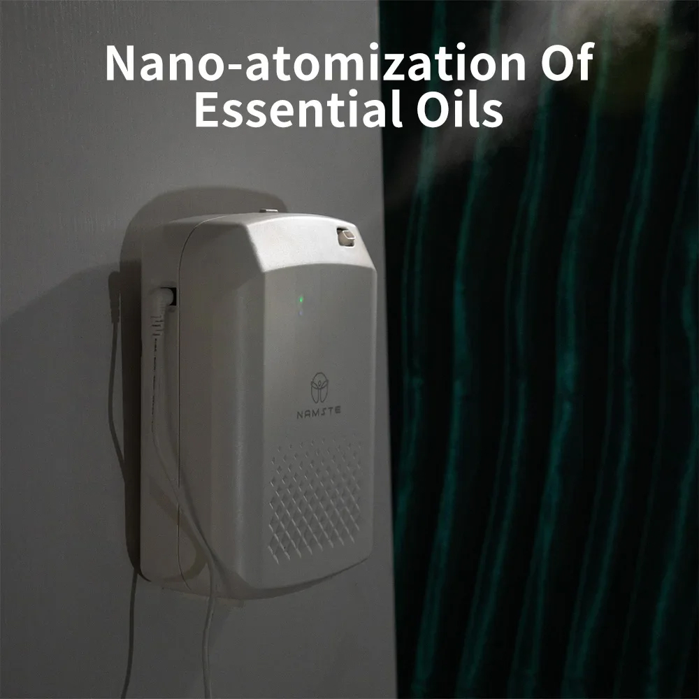 NAMSTE Smart Aroma Diffuser Ho - Home Fragrance For Diffuser incelemesi ve fiyatı