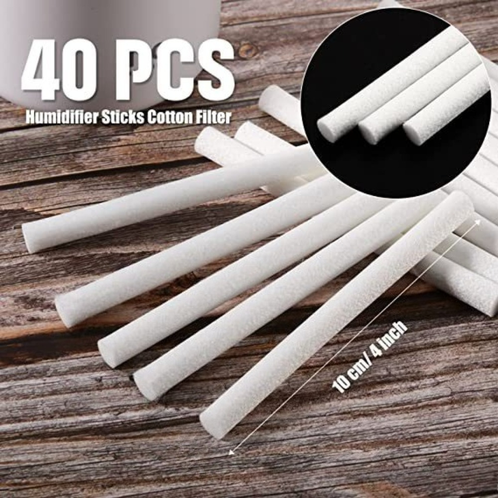 Humidifier Sticks Filter Refil - Home Fragrance Diffuser Refills incelemesi ve fiyatı
