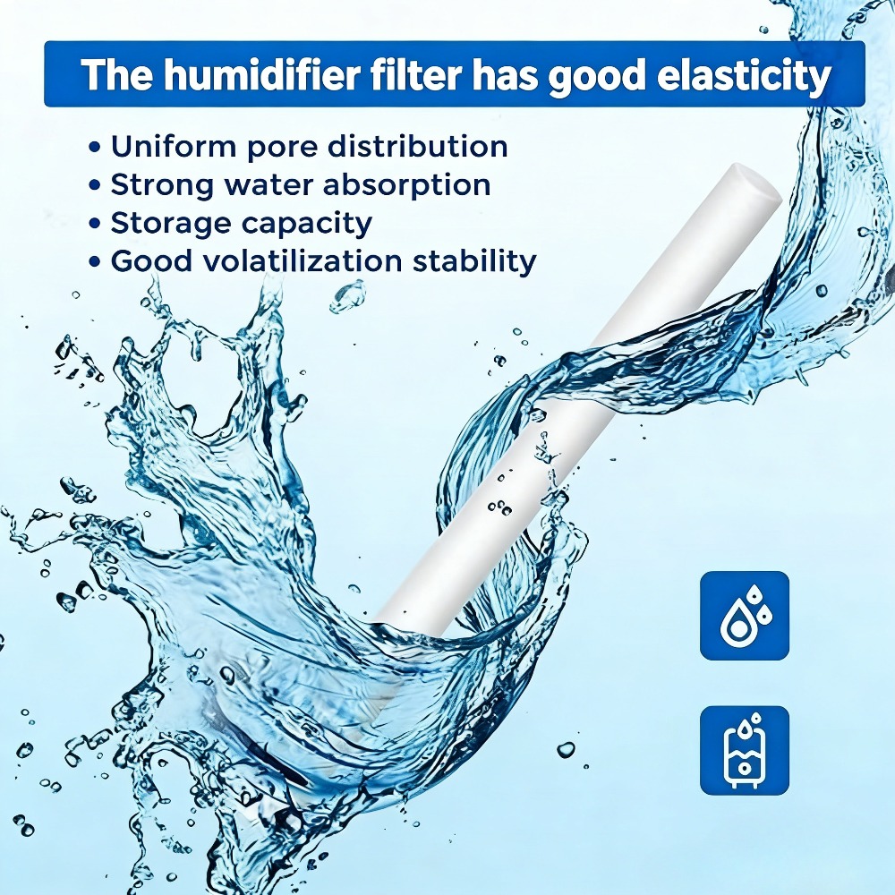 Humidifier Sticks Filter Refil - Home Fragrance Diffuser Refills incelemesi ve fiyatı