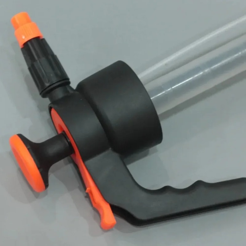 1.2L Car Wash Spray Bottle Was - Room Spray Bottle incelemesi ve fiyatı