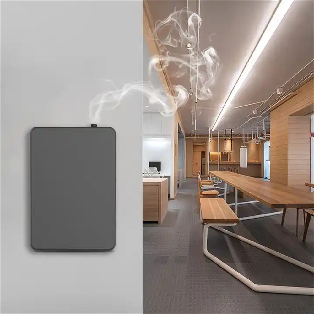Covers 500m³ Aroma Diffuser Sm - Home Fragrance Electric Diffuser incelemesi ve fiyatı