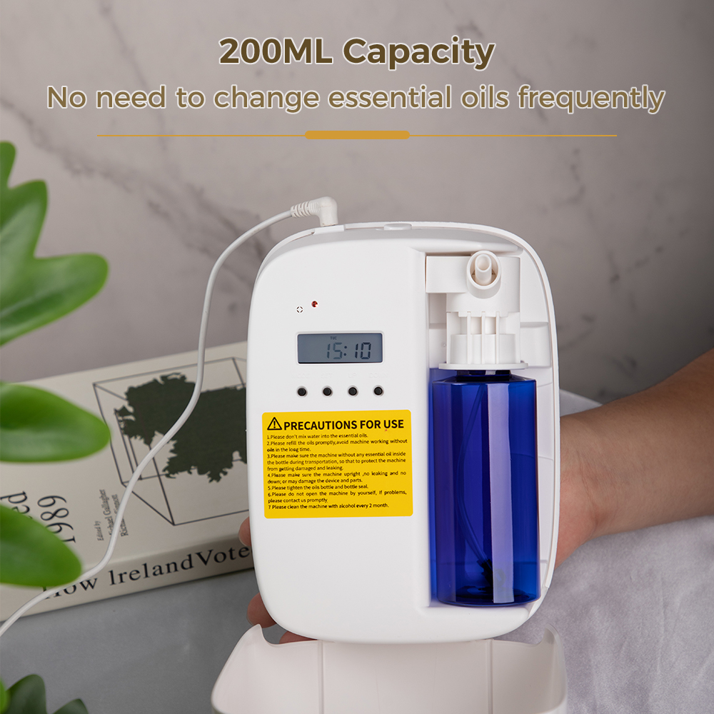 Namste 1000m³ Aroma Diffuser M - Home Fragrance For Diffuser incelemesi ve fiyatı