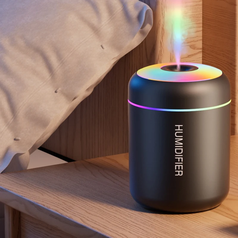 Mini Air Humidifier USB Electr - Home Fragrance Electric Diffuser incelemesi ve fiyatı