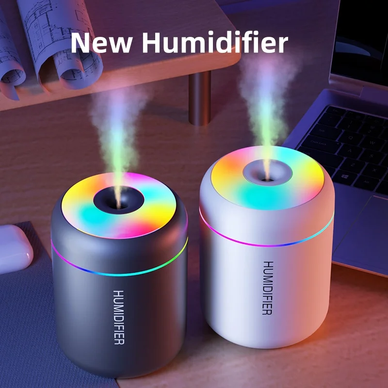 Mini Air Humidifier USB Electr - Home Fragrance Electric Diffuser incelemesi ve fiyatı