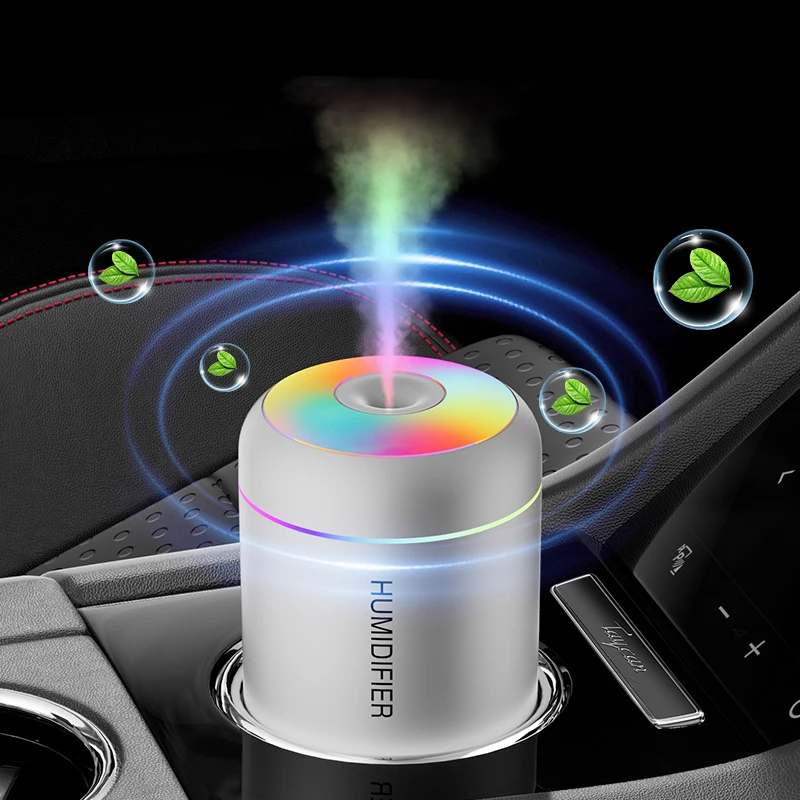 Mini Air Humidifier USB Electr - Home Fragrance Electric Diffuser incelemesi ve fiyatı