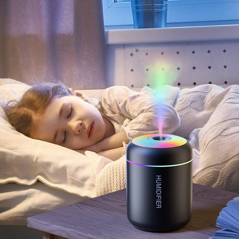 Mini Air Humidifier USB Electr - Home Fragrance Electric Diffuser incelemesi ve fiyatı