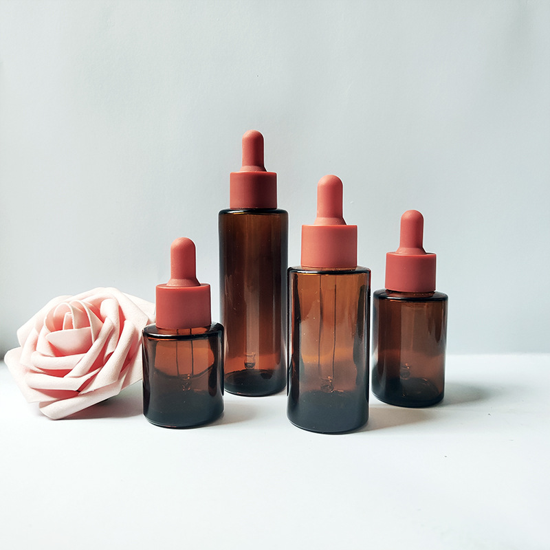 Dropper Bottle 20ml-100ml Tube - Room Spray Bottle incelemesi ve fiyatı