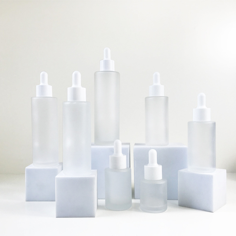 Dropper Bottle 20ml-100ml Tube - Room Spray Bottle incelemesi ve fiyatı
