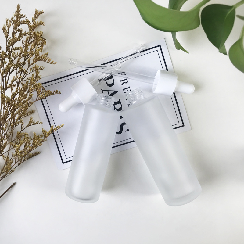 Dropper Bottle 20ml-100ml Tube - Room Spray Bottle incelemesi ve fiyatı
