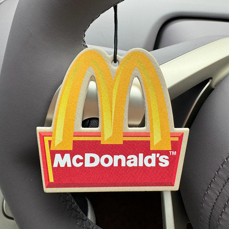 Mcdonald's Freesia and English - Home Fragrance Trends incelemesi ve fiyatı