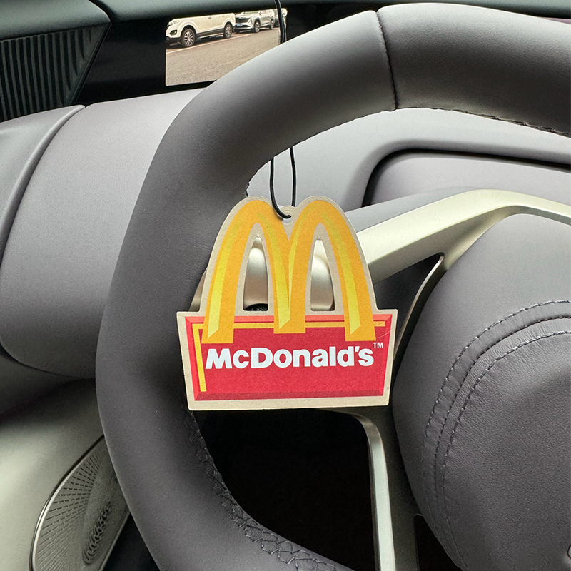 Mcdonald's Freesia and English - Home Fragrance Trends incelemesi ve fiyatı