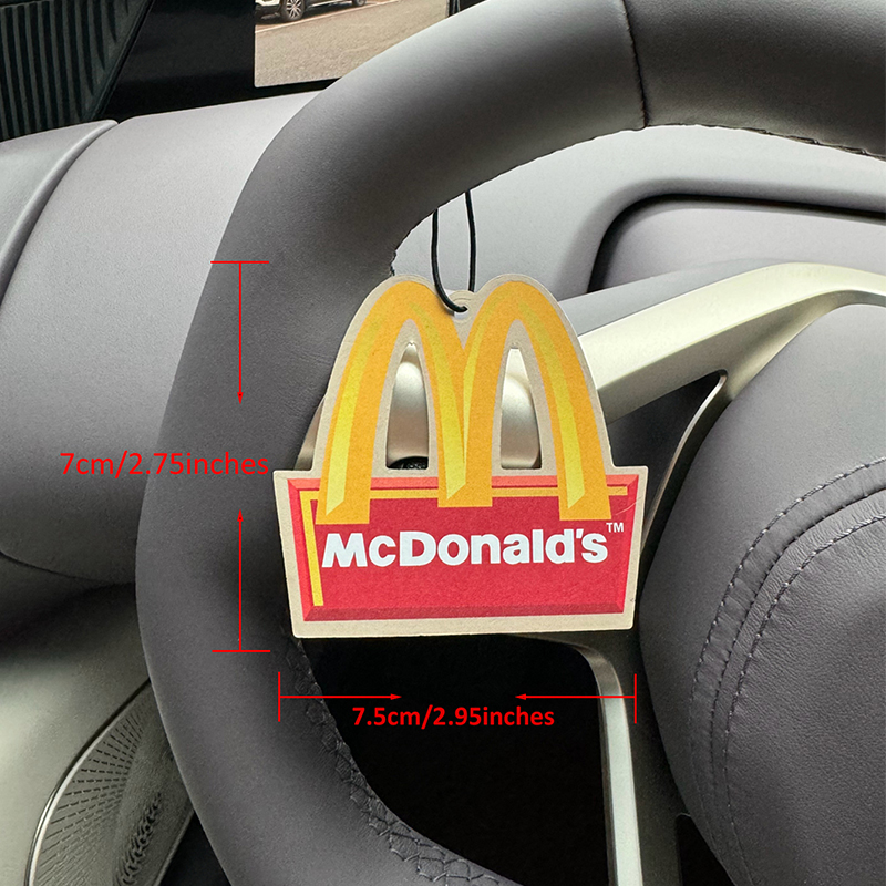 Mcdonald's Freesia and English - Home Fragrance Trends incelemesi ve fiyatı