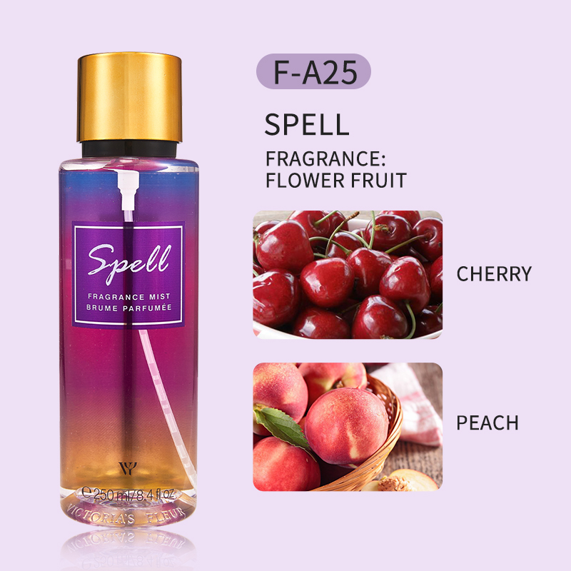 250ml Body & Car Perfume Spray - Home Fragrance No 4 incelemesi ve fiyatı