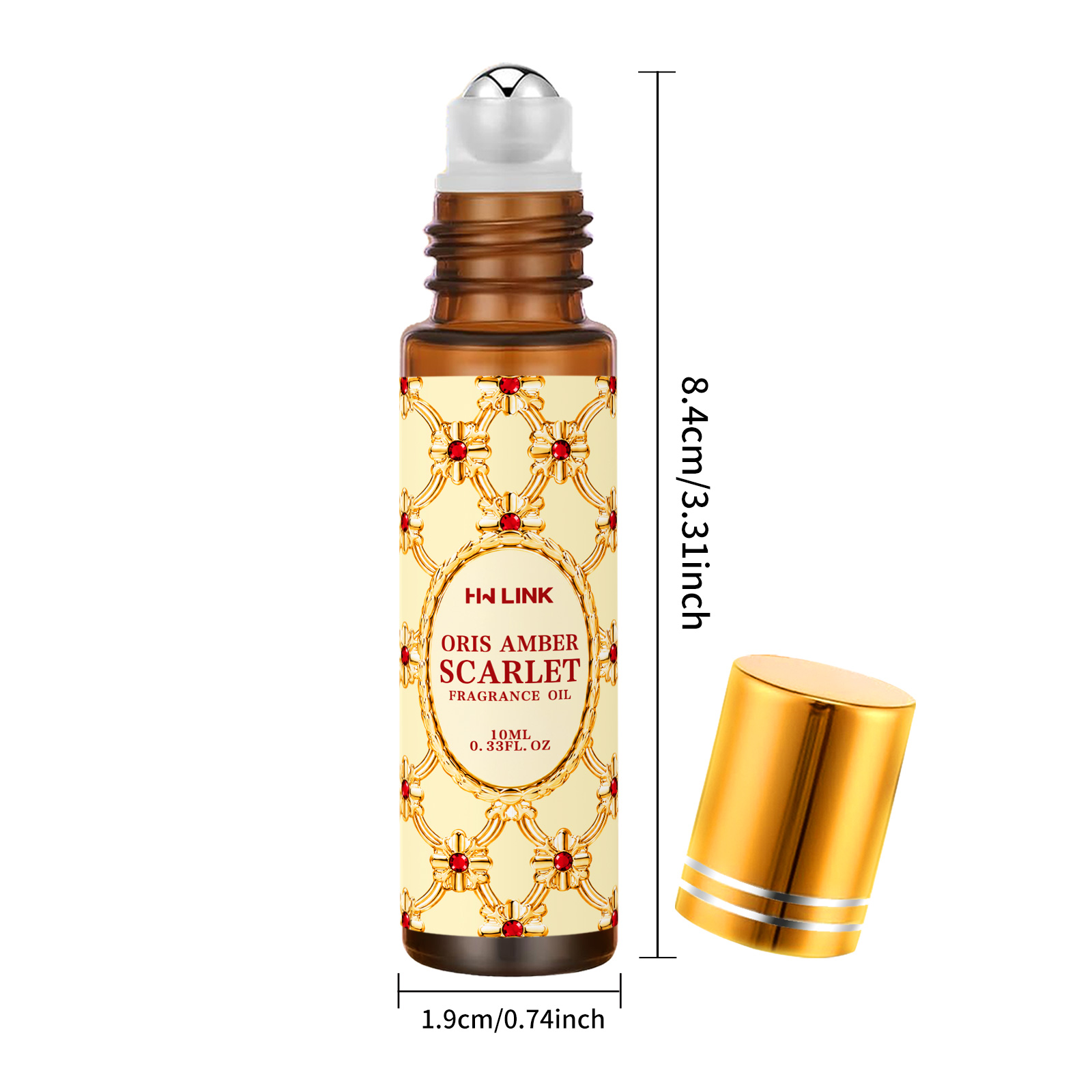 10ml Oris Amber Scarlet Essent - Home Fragrance For Diffuser incelemesi ve fiyatı