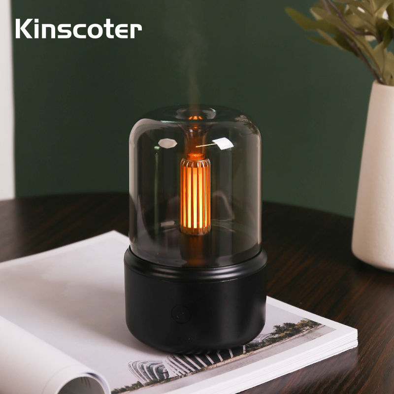 KINSCOTER Aromatherapy Essenti - Home Fragrance Electric Diffuser incelemesi ve fiyatı
