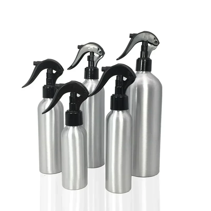 1pc 30-500ML Aluminum Bottle E - Room Spray Bottle incelemesi ve fiyatı